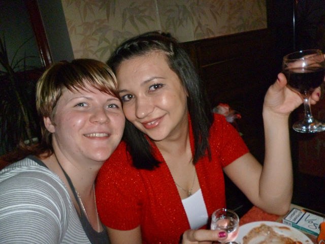 Юлия Кудряшова | 