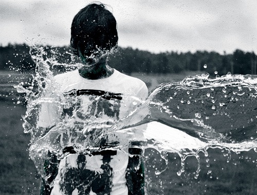 №111, Alex Brown, 33 года, New York City, США №111, Alex Brown, 33 года, New York City, США