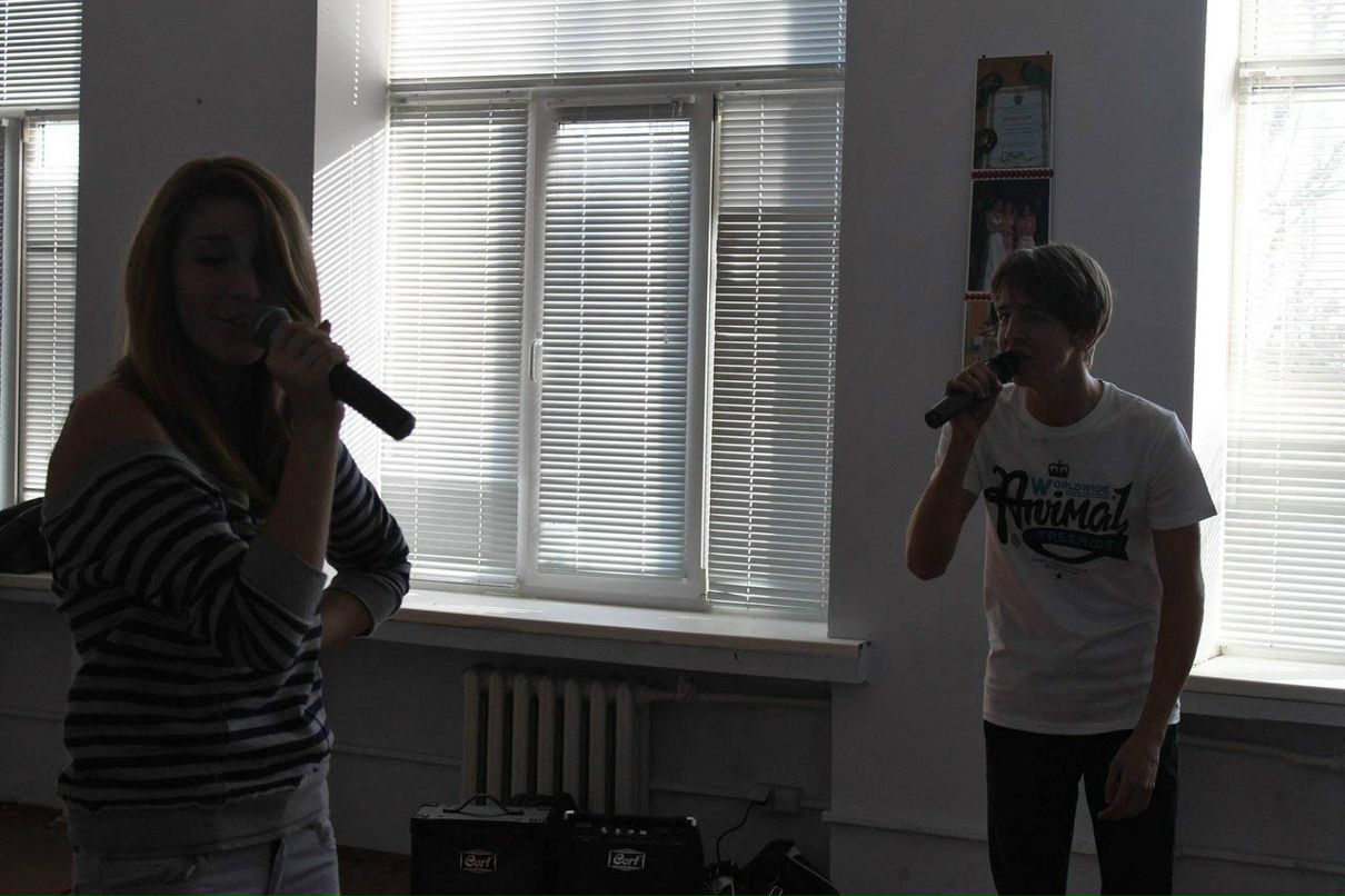 Вероника Саенко | | Liverpool