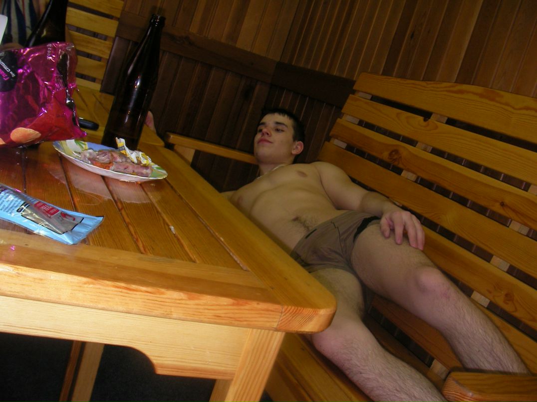 Андрей Александрович | Кемерово