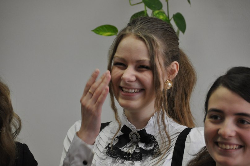 Юлиана Масунова | Тюмень