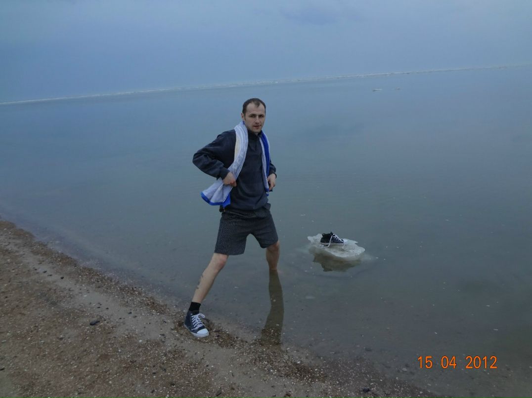 Оксана Гришко | Мариуполь