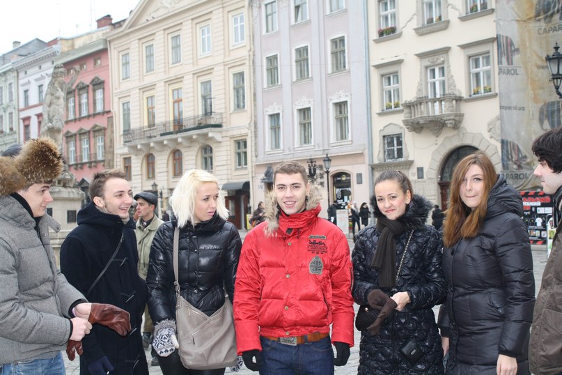 Max Yakubovich | Киев