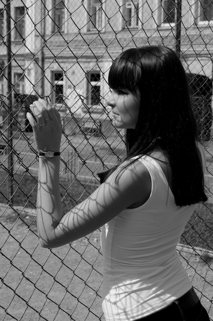 Ирина Полухина | Москва