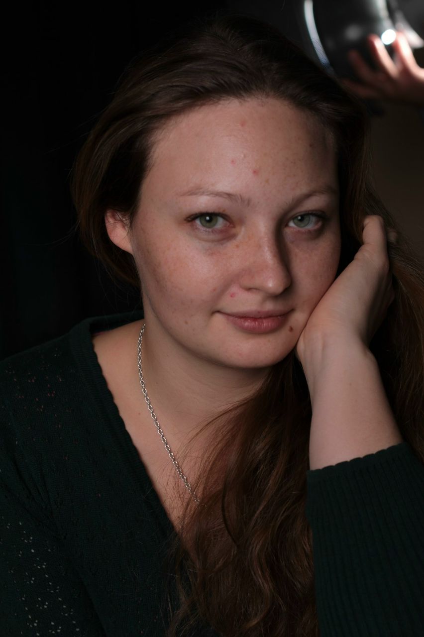 Лена Стар | Киров