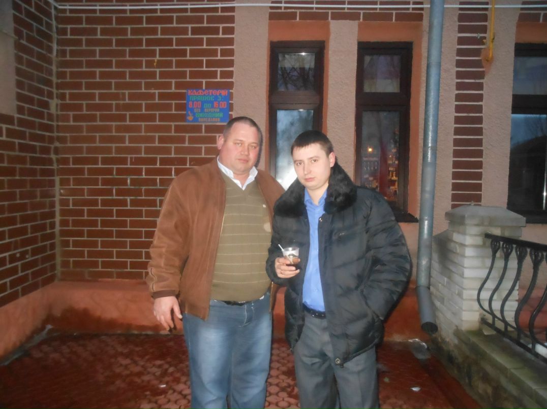 Максим Денисюк | Гайсин