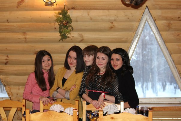 Лиля Рахимова | Казань