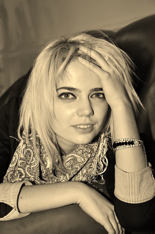 Katarina Mazur _(Diamond Family)_ | Одесса