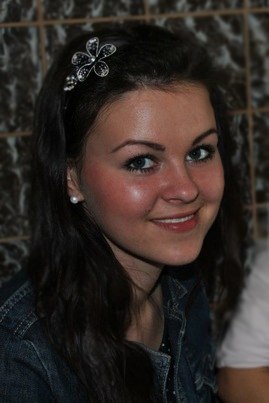 Алёнка Киселёва | Тверь