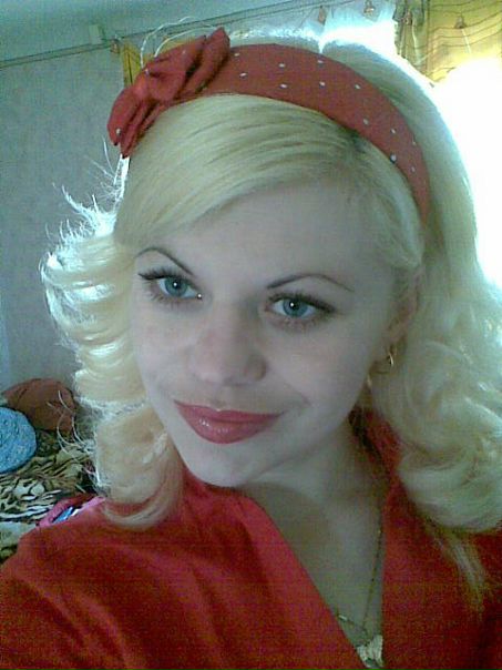 №68, Мария Белокурая, Полтава №68, Мария Белокурая, Полтава