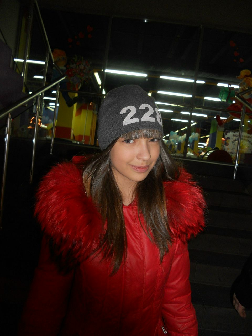 Олеся Хохлова | Ростов-на-Дону