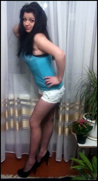 №19, Арина Данкова, Москва №19, Арина Данкова, Москва