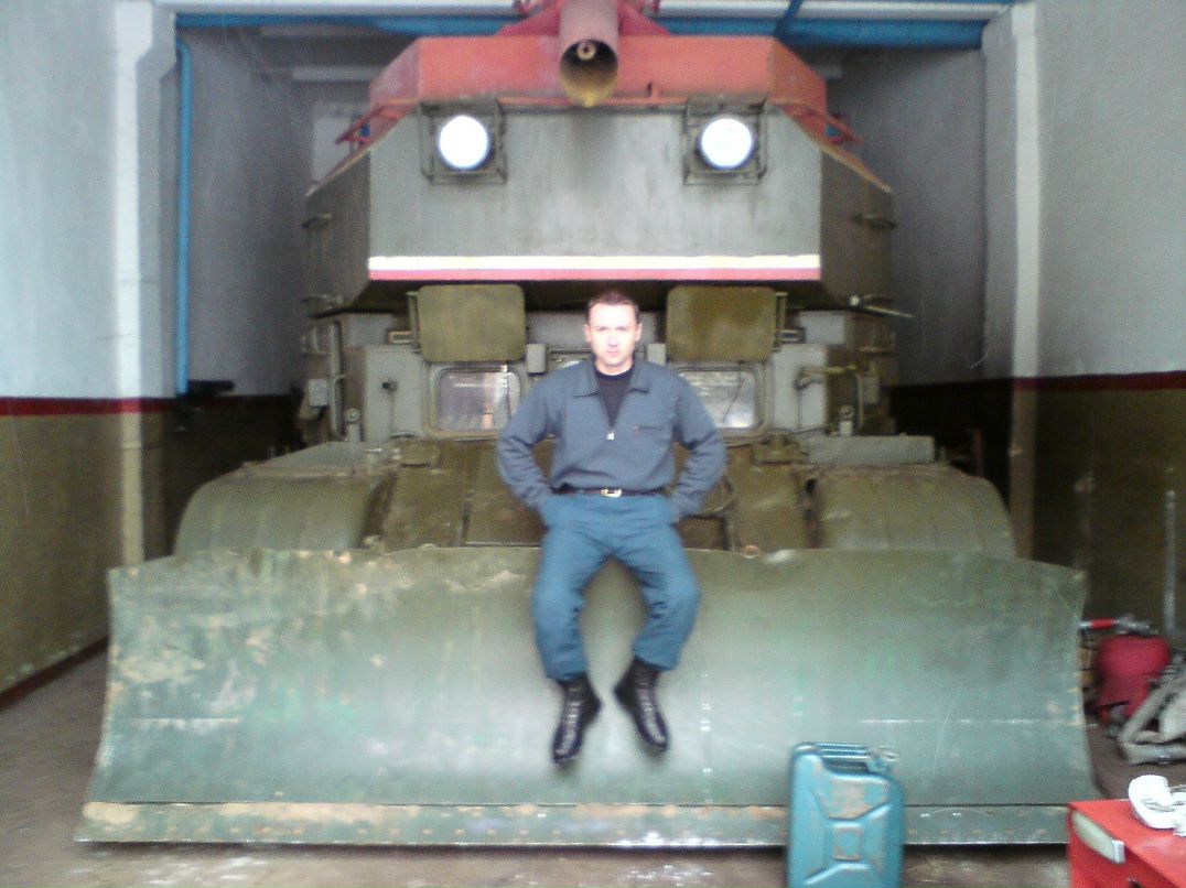 Денис Александров | Валдай