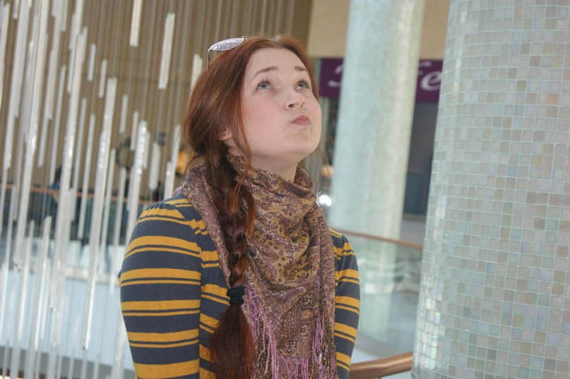 Мария Алхимова *Markeeza* | Новосибирск