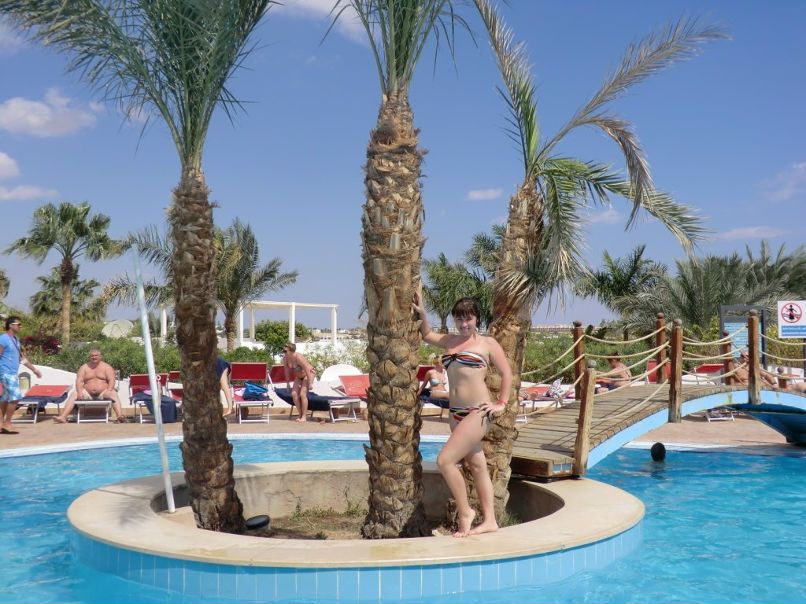 Алёна Верещагина | Княгинино