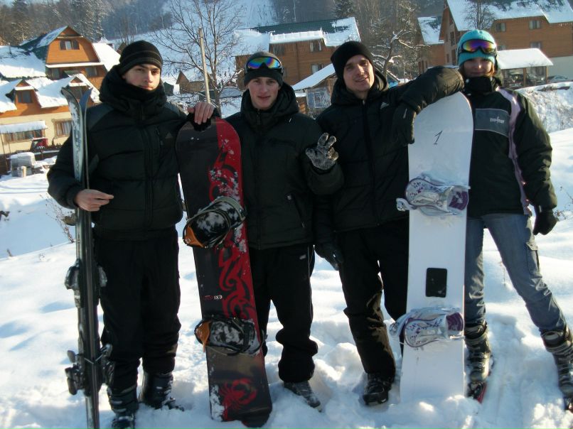 Жека Волощук -( Dub Step )- | Черновцы