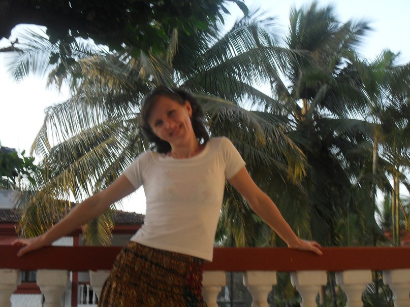 Алла Корнева | Нижний Новгород