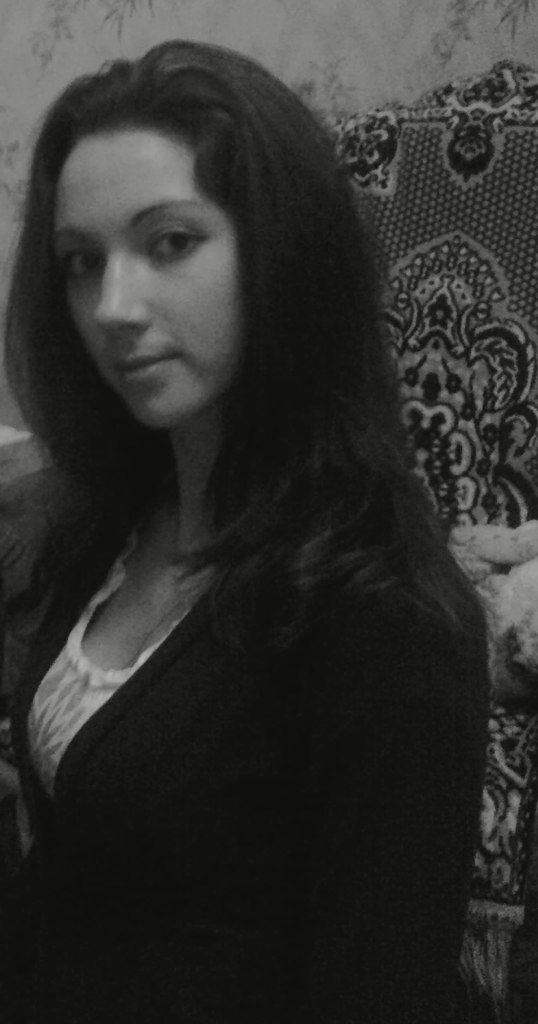 Жанна Дерябина | Нижний Новгород