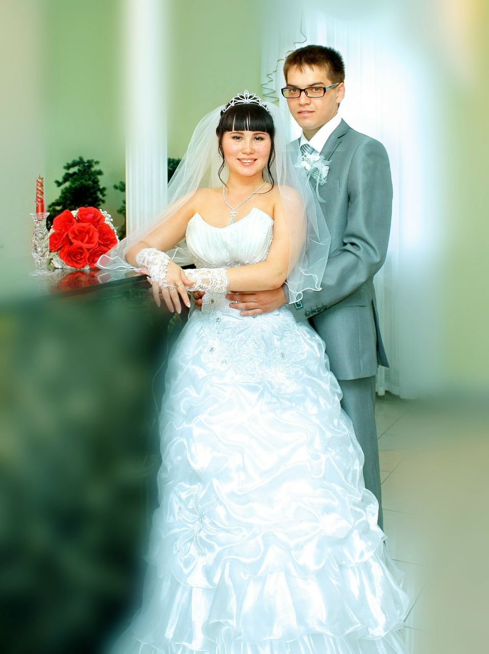 Руслан Талипов Corey | Альметьевск