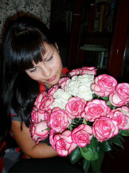 №103, Галина Хаменева, Вологда №103, Галина Хаменева, Вологда