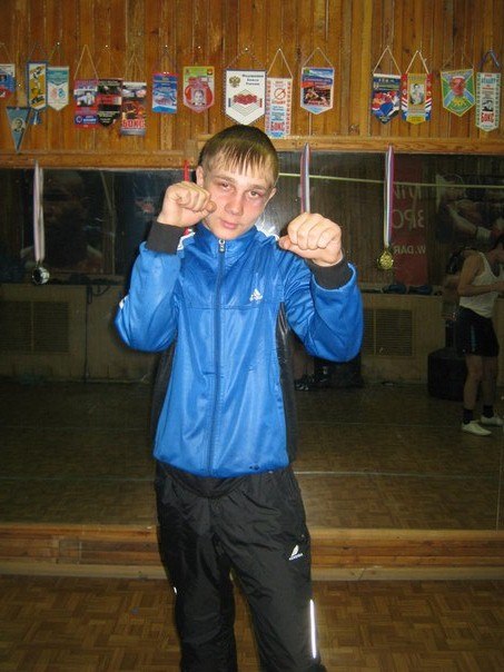 Диман Сорокин | Новосибирск