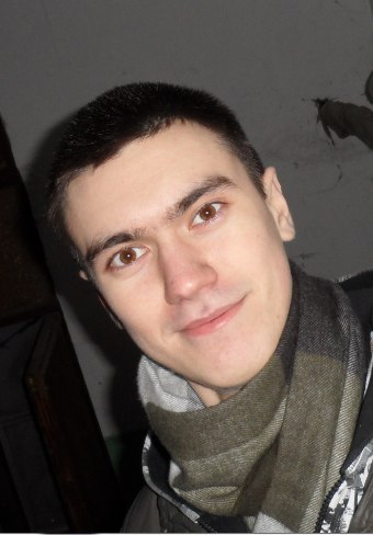 Алексей Резников | Чехов