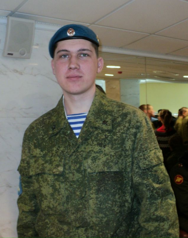 Сергей Ерошников | Улан-Удэ