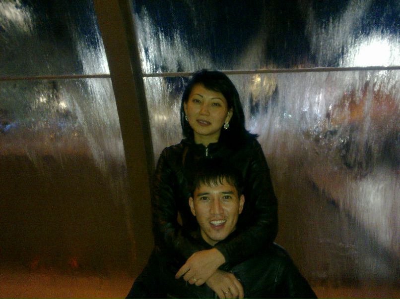 Жаслан Миргалиев | Астана / Нур-Султан