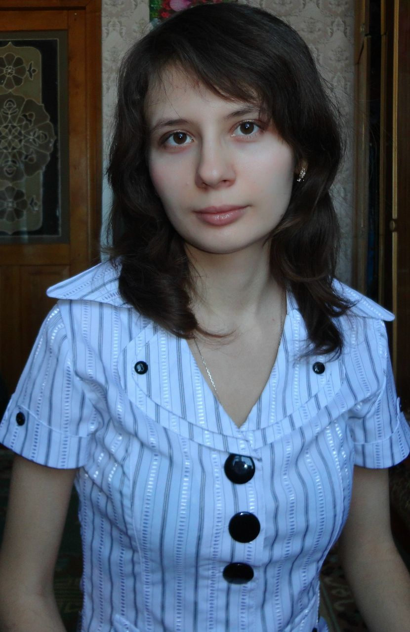 Каринка Павленко | Золочев