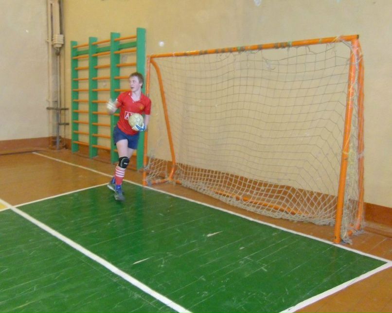 Алексей Алексеев | Воронеж