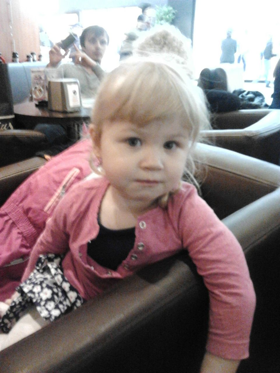 Ирина Михеева | Соликамск