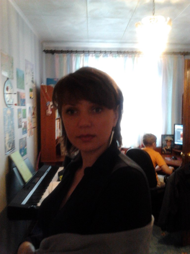 Иришка Артамонова | Белгород