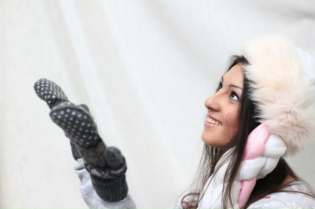 Машута Городилова | Магнитогорск