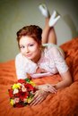 Нина Титова, 40 лет, Москва, Россия, 14.08.1984