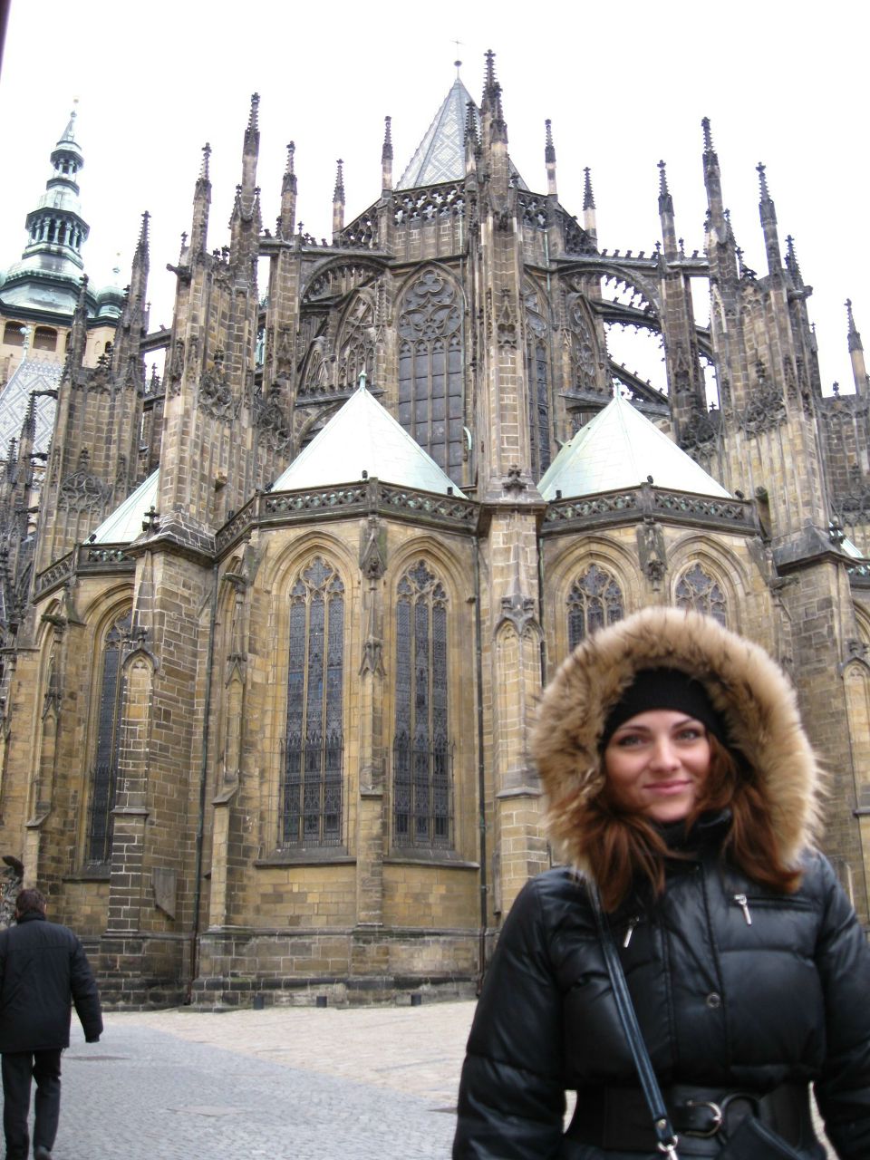 Лина Степанова | Москва