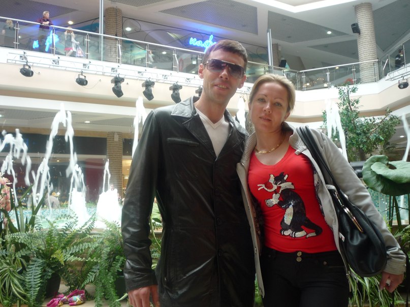 Татьяна Ефремова | Нижний Новгород