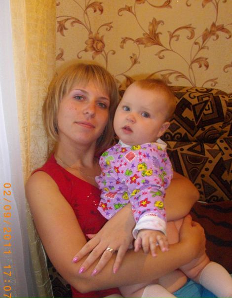 №28, Юлія Старосельська, 38 лет №28, Юлія Старосельська, 38 лет
