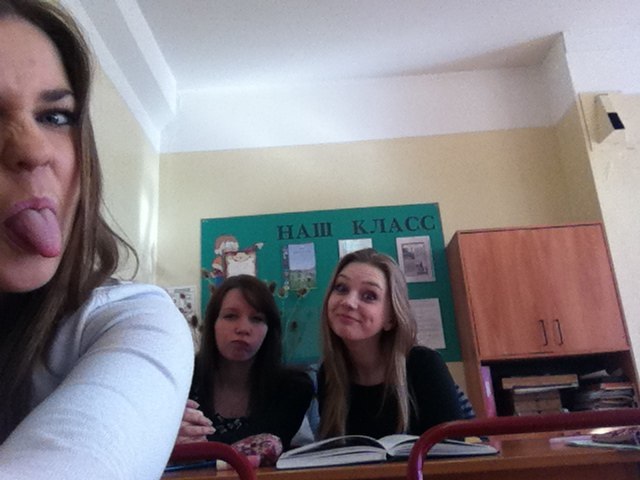 Анна Филиппова | Москва