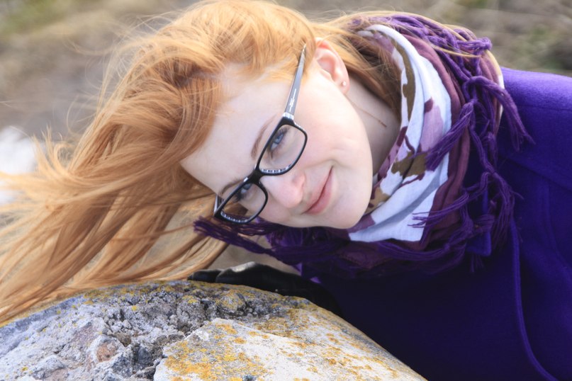 Елена Зайкина | Санкт-Петербург