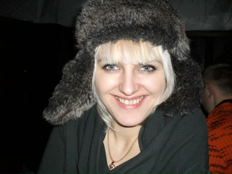 Татьяна Титович | Витебск