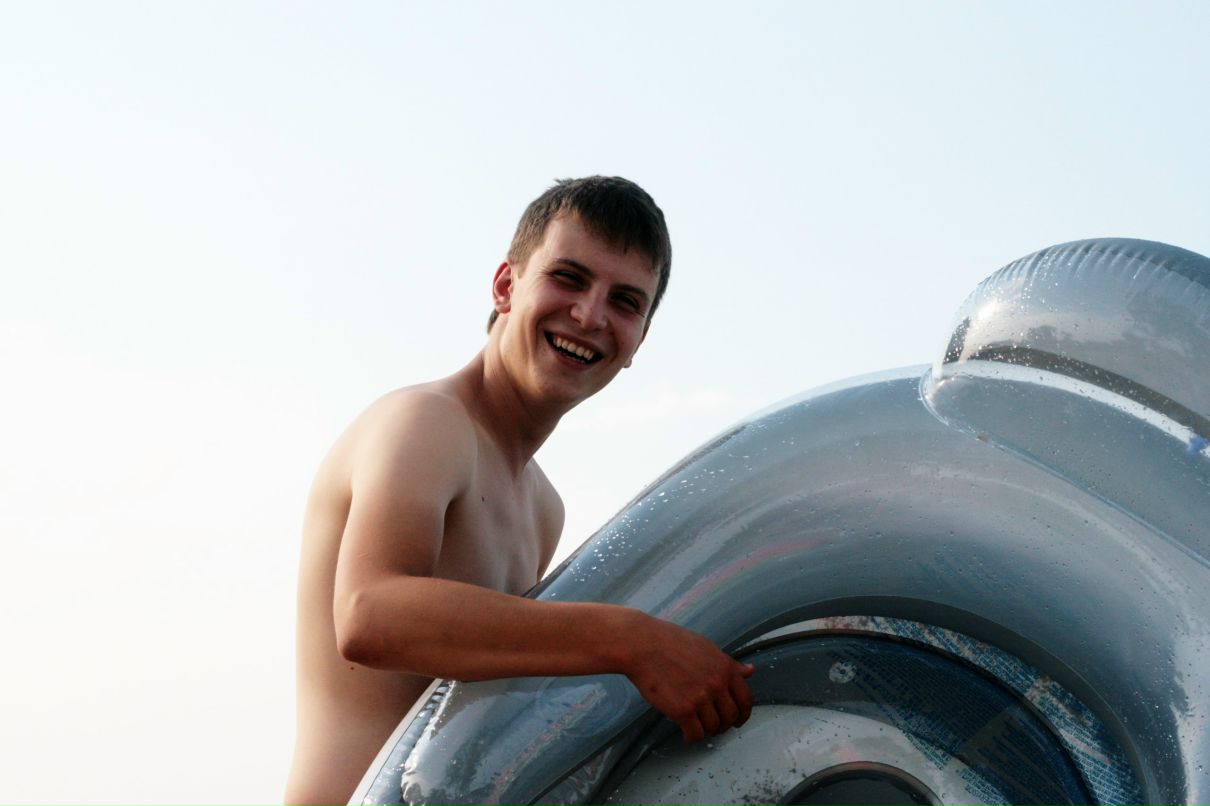 Семен Горобец | Краснодар