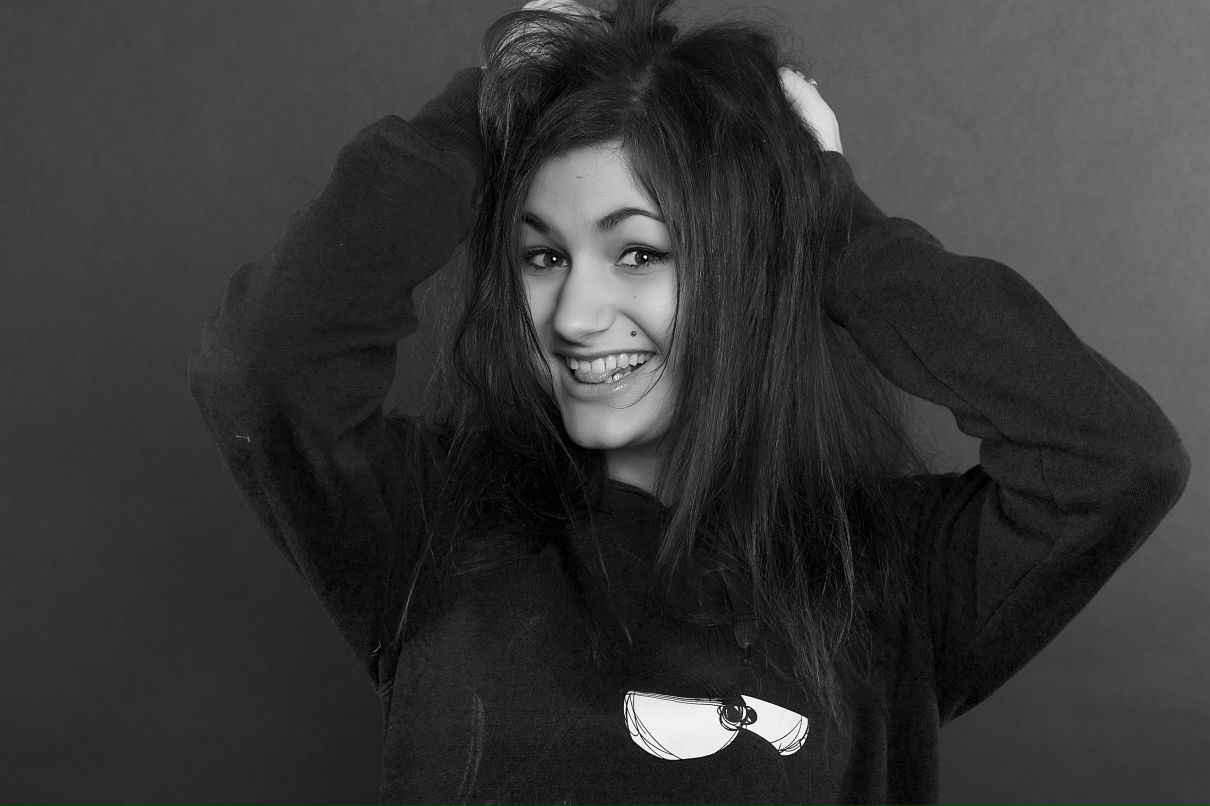 Аня Федорова | Калининград