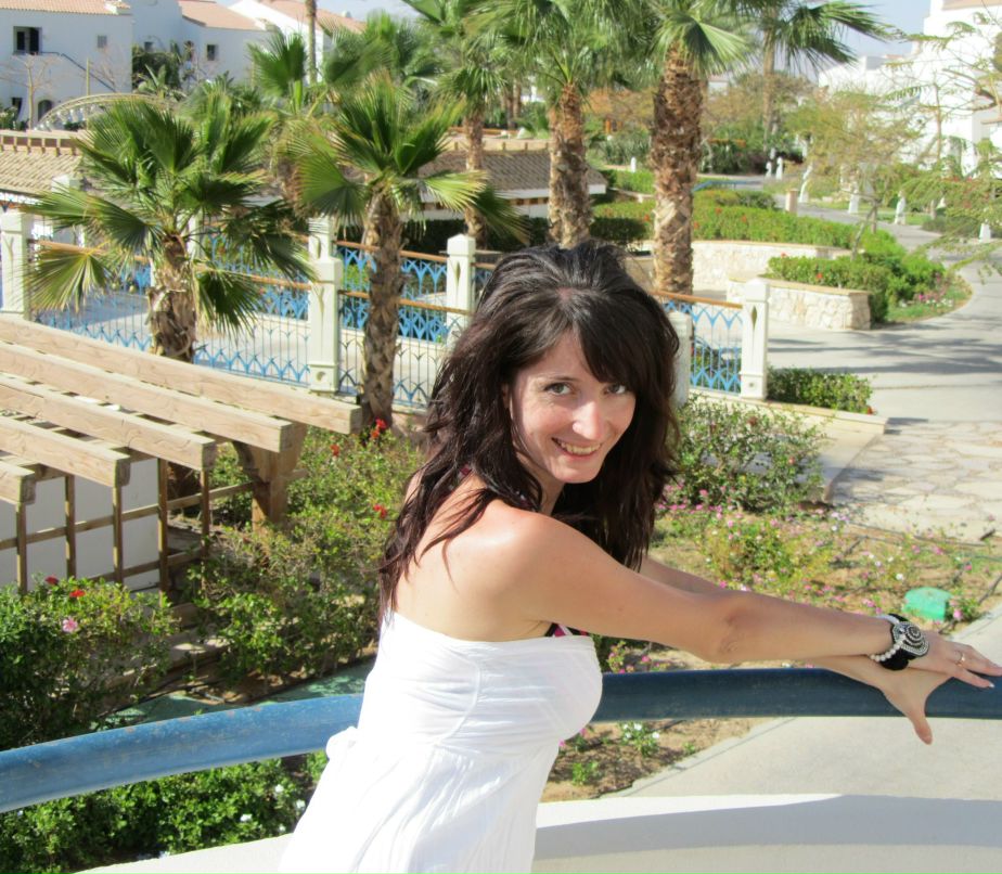 Юлия Панимаш | Черкассы