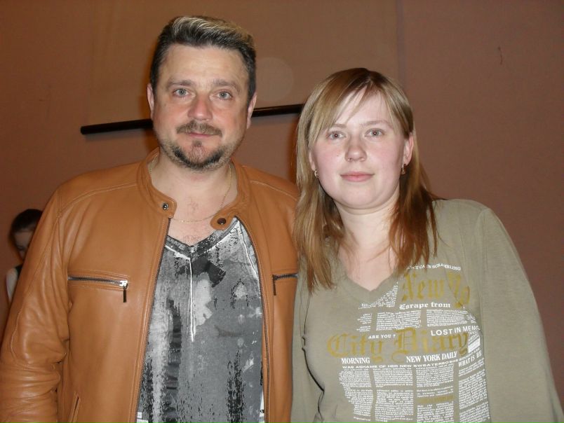 №13, Елена Наронская №13, Елена Наронская