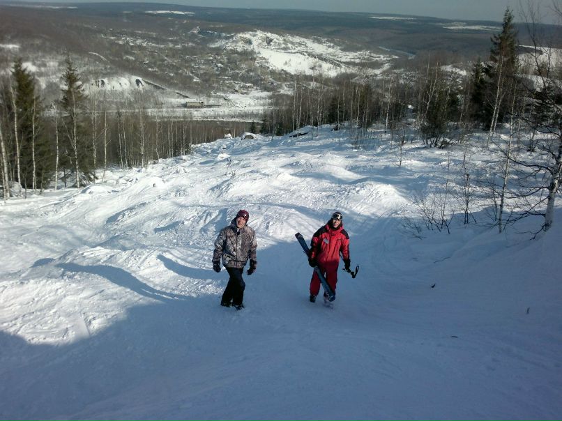 Никита Морозов Дмитриевич 勝利と | Губаха