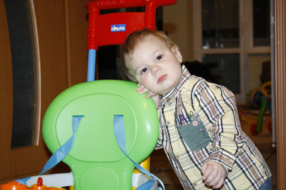 Юлия Гижа | Павлодар