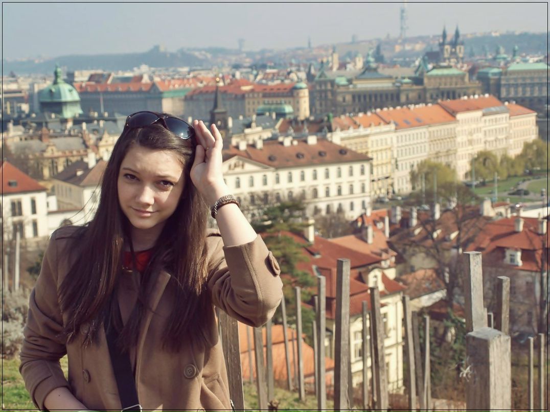 Викуля Макаревич | Санкт-Петербург