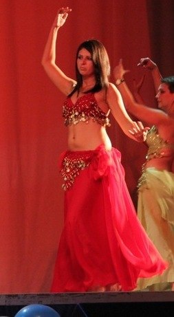 Юлия Юлина | 