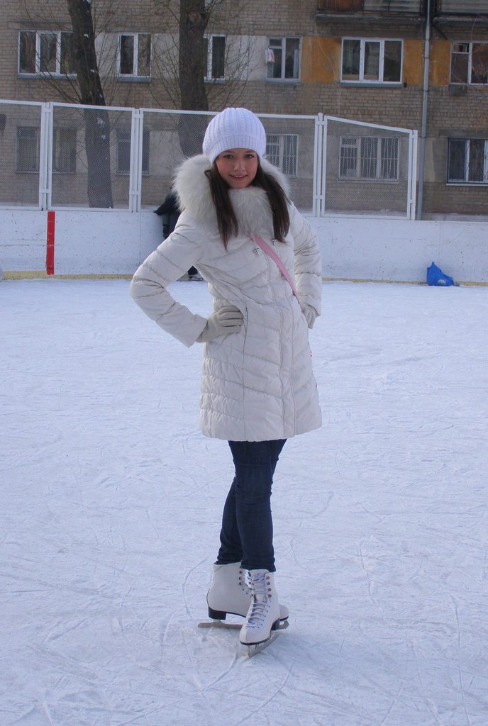 Анастасия Соловьева | Челябинск