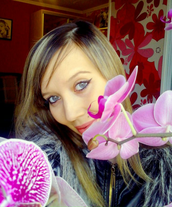 Ирина Царэлунгэ | Севастополь